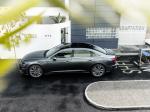 Audi A6L 55 TFSI Quattro S-Line 2019 года (CN)